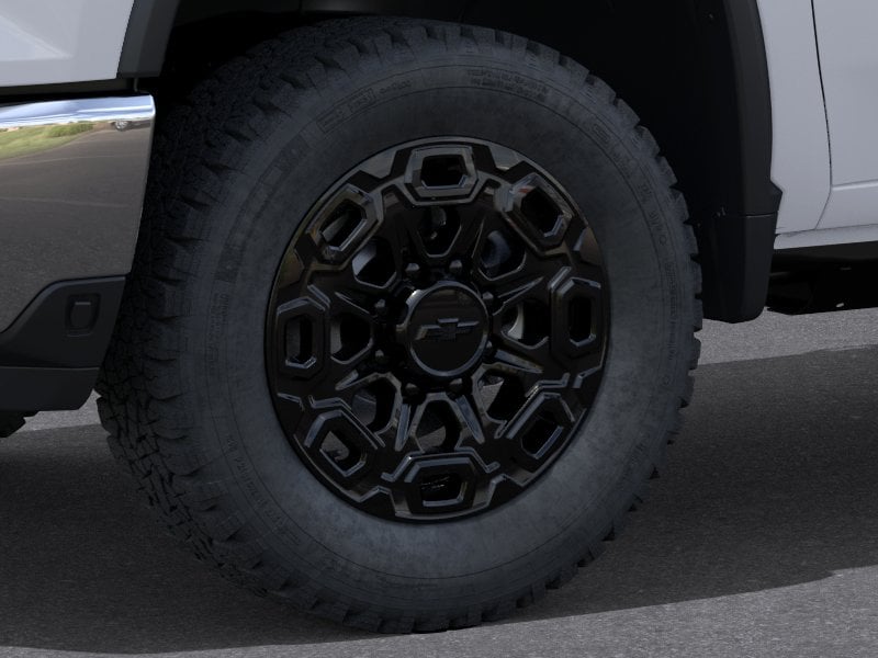 2026 Chevrolet Silverado 3500 HD LT - Photo 9