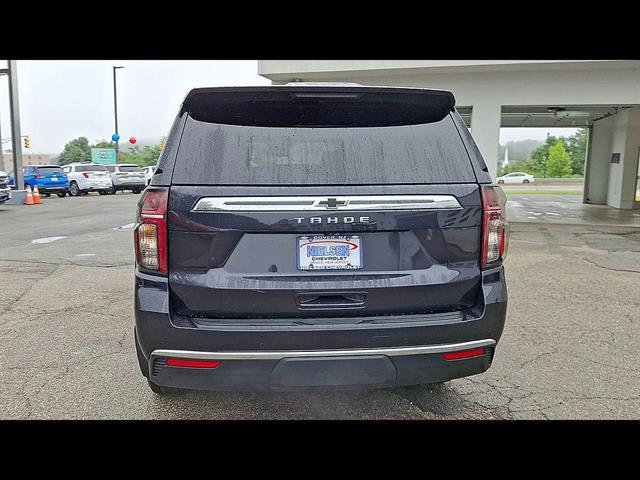 2023 Chevrolet Tahoe LS - Photo 7