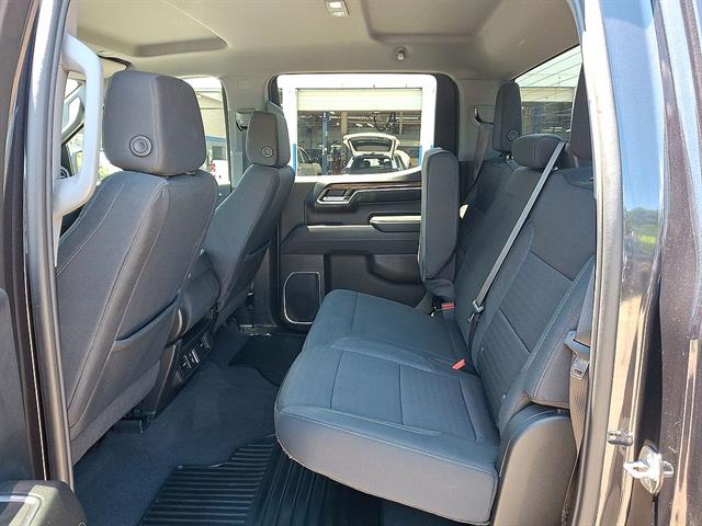 2023 Chevrolet Silverado 1500 LT - Photo 20