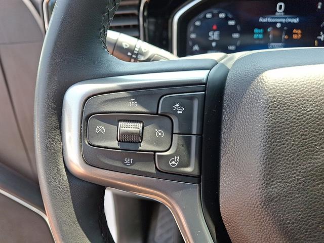 2023 Chevrolet Silverado 1500 LT - Photo 9