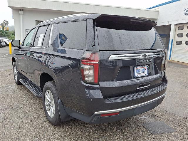 2023 Chevrolet Tahoe LS - Photo 21