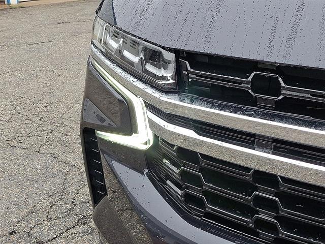 2023 Chevrolet Tahoe LS - Photo 27