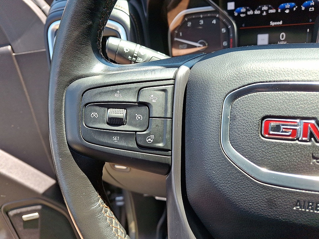 2020 GMC Sierra 1500 AT4 - Photo 9