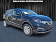  Nissan Rogue Sport