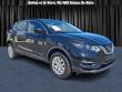 Used 2020 Nissan Rogue Sport S AWD Xtronic CVT SUV