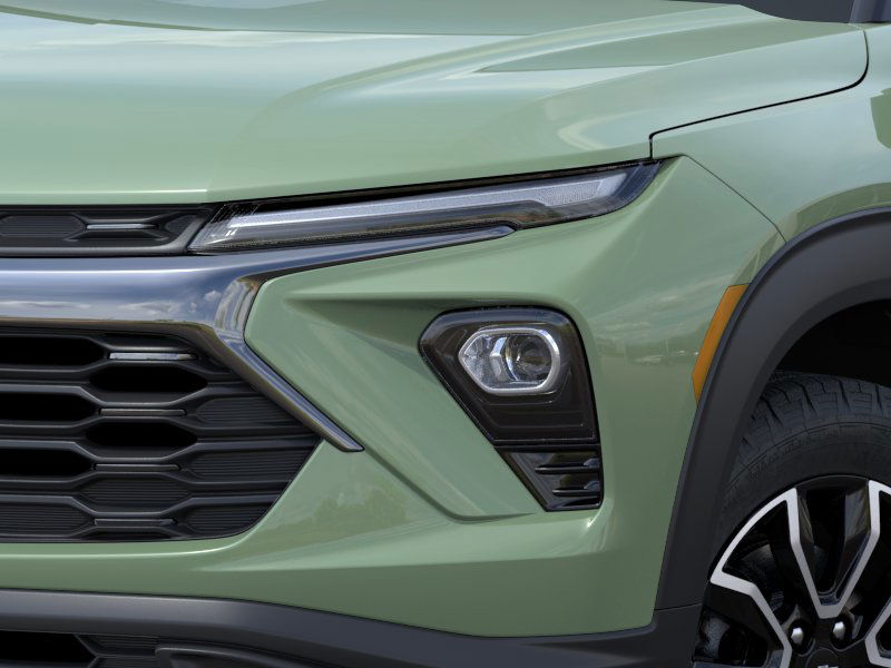 2026 Chevrolet Trailblazer Activ - Photo 10