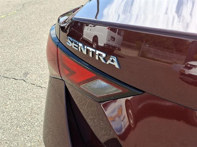 2022 Nissan Sentra SV - Photo 23