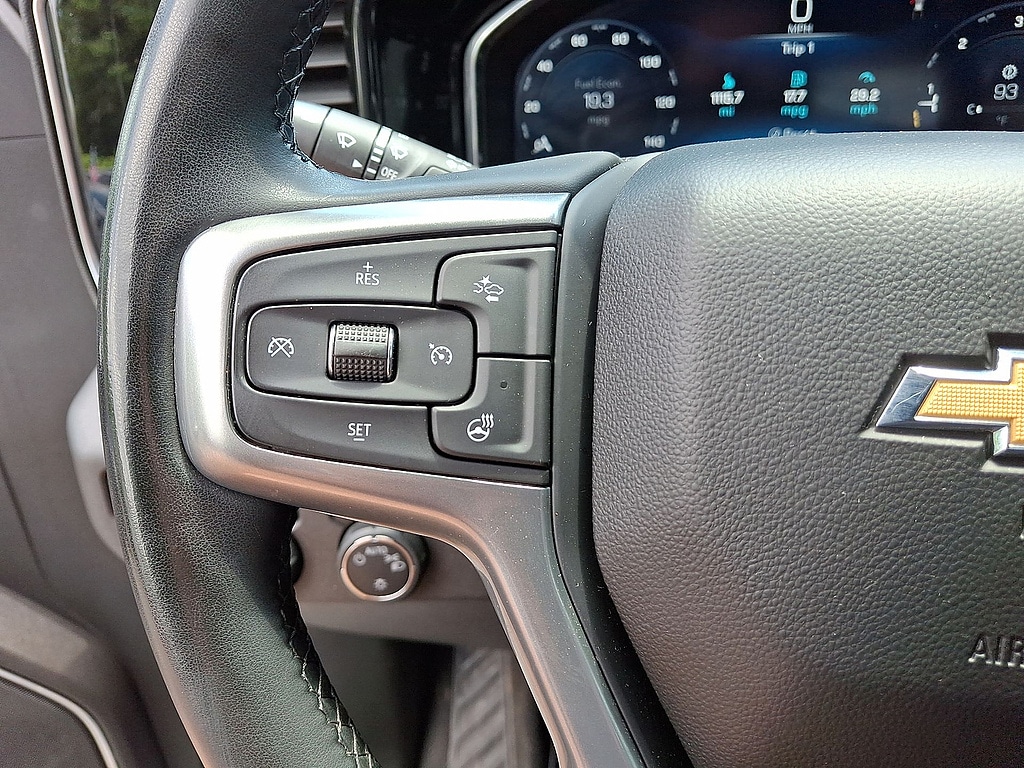2023 Chevrolet Silverado 1500 LT - Photo 17