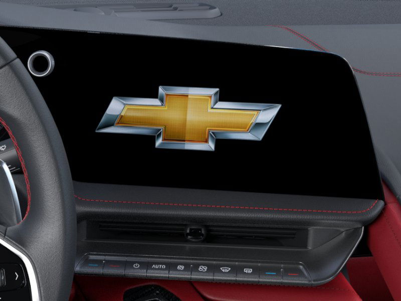2026 Chevrolet Corvette 3LT - Photo 20