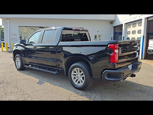 2019 Chevrolet Silverado 1500 RST - Photo 6
