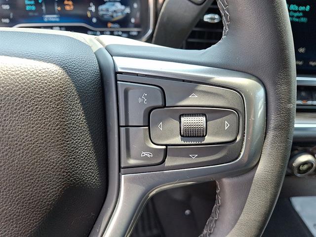 2023 Chevrolet Silverado 1500 LT - Photo 10