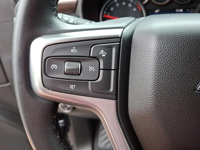 2023 Chevrolet Tahoe LS - Photo 17