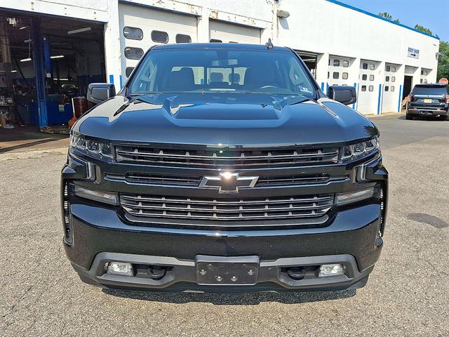 2019 Chevrolet Silverado 1500 RST - Photo 29