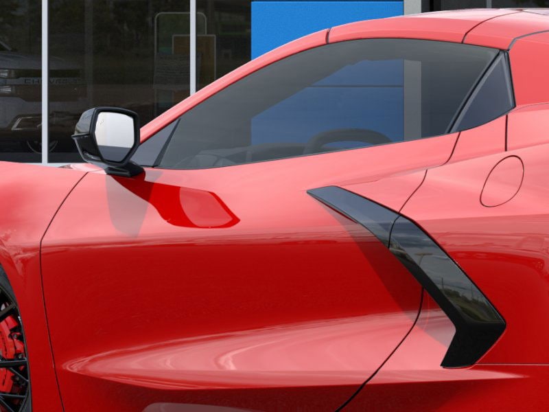 2026 Chevrolet Corvette 3LT - Photo 12
