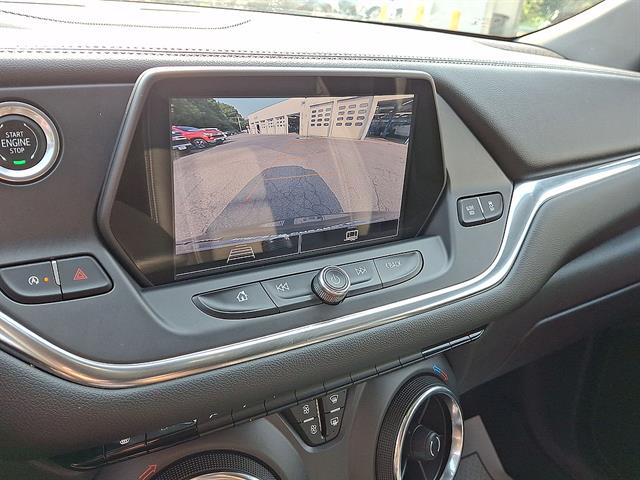 2022 Chevrolet Blazer 2LT - Photo 15