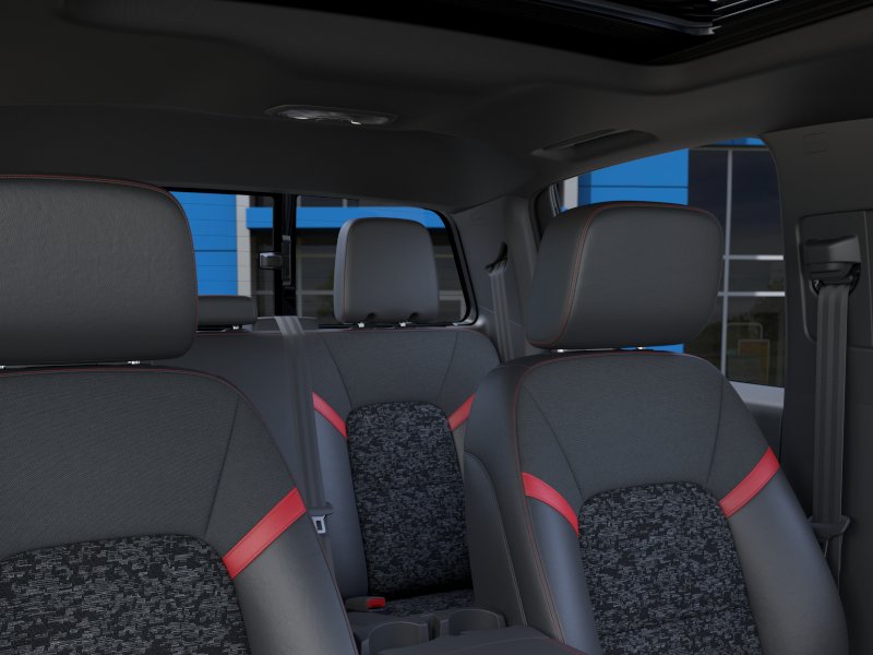2026 Chevrolet Colorado Z71 - Photo 23
