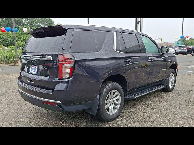 2023 Chevrolet Tahoe LS - Photo 8