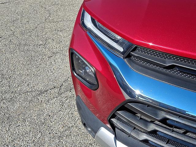 2021 Chevrolet Trailblazer LT - Photo 28