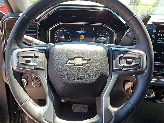 2023 Chevrolet Silverado 1500 LT - Photo 16