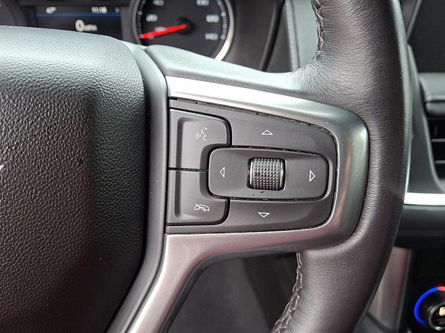 2023 Chevrolet Tahoe LS - Photo 18
