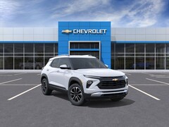 2026 Chevrolet Trailblazer LT SUV