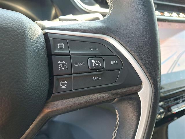 2022 Jeep Grand Cherokee L Limited - Photo 18