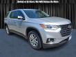 Used 2020 Chevrolet Traverse LT Cloth SUV
