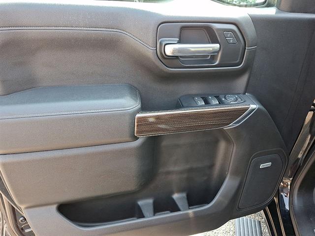 2019 Chevrolet Silverado 1500 RST - Photo 10