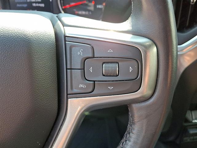 2019 Chevrolet Silverado 1500 RST - Photo 18