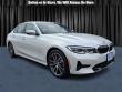 Used 2021 BMW 330i xDrive Sedan