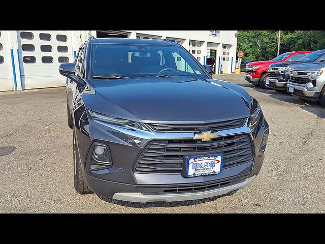 2022 Chevrolet Blazer 2LT - Photo 3