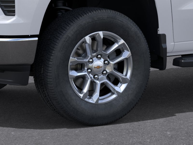 2026 Chevrolet Silverado 1500 LT - Photo 9