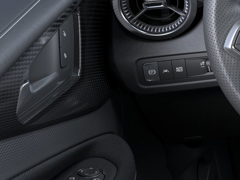 2025 Chevrolet Blazer EV LT - Photo 22
