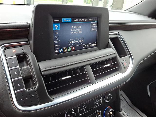 2023 Chevrolet Tahoe LS - Photo 14