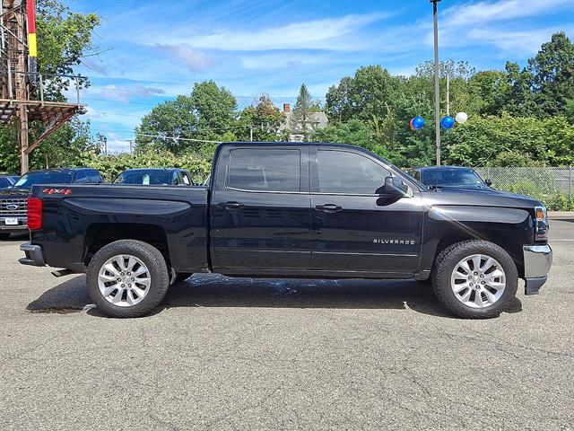 2018 Chevrolet Silverado 1500 LT - Photo 26