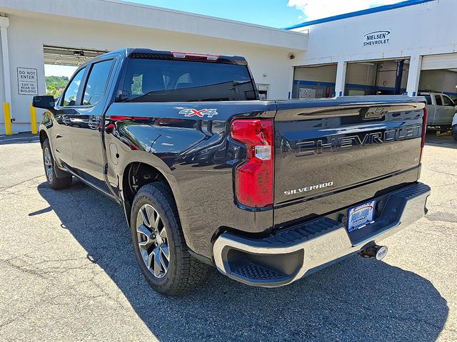 2023 Chevrolet Silverado 1500 LT - Photo 22