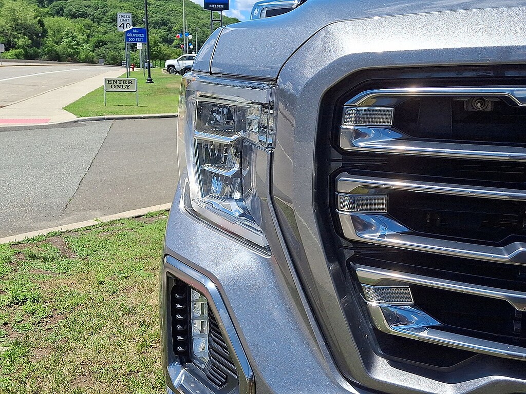 2020 GMC Sierra 1500 AT4 - Photo 20