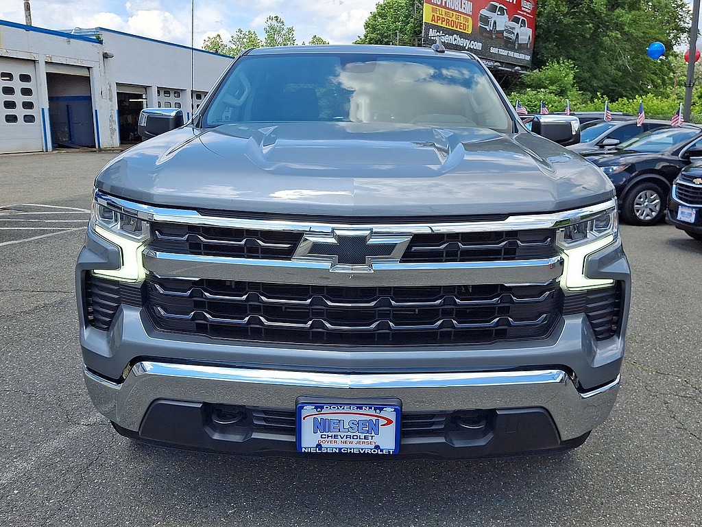 2023 Chevrolet Silverado 1500 LT - Photo 29
