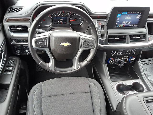 2023 Chevrolet Tahoe LS - Photo 20