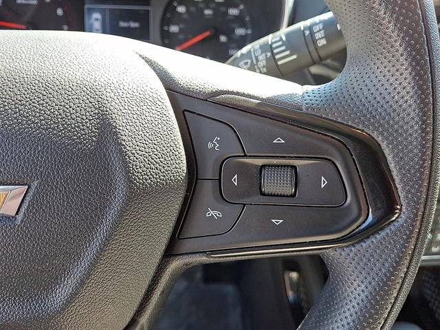 2021 Chevrolet Trailblazer LT - Photo 18