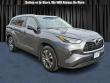 Used 2023 Toyota Highlander XLE SUV