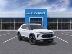 2026 Chevrolet Trailblazer Activ SUV
