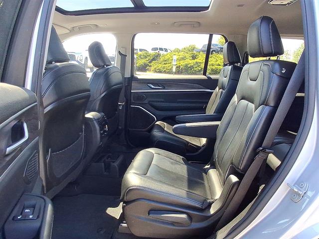 2022 Jeep Grand Cherokee L Limited - Photo 20