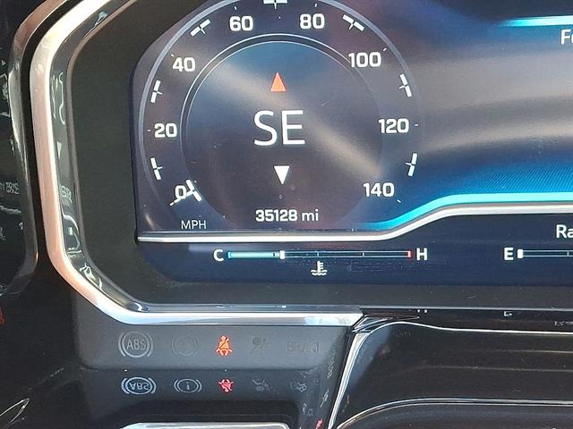 2023 Chevrolet Silverado 1500 LT - Photo 13