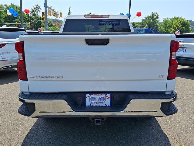 2023 Chevrolet Silverado 1500 LT - Photo 15
