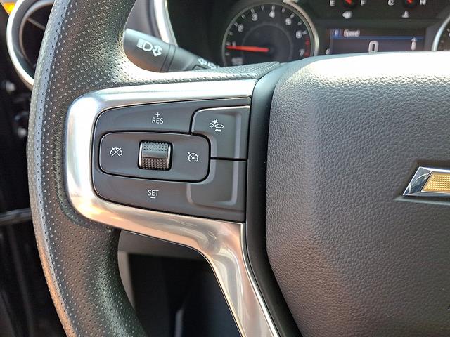 2022 Chevrolet Blazer 2LT - Photo 17