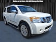  Nissan Armada