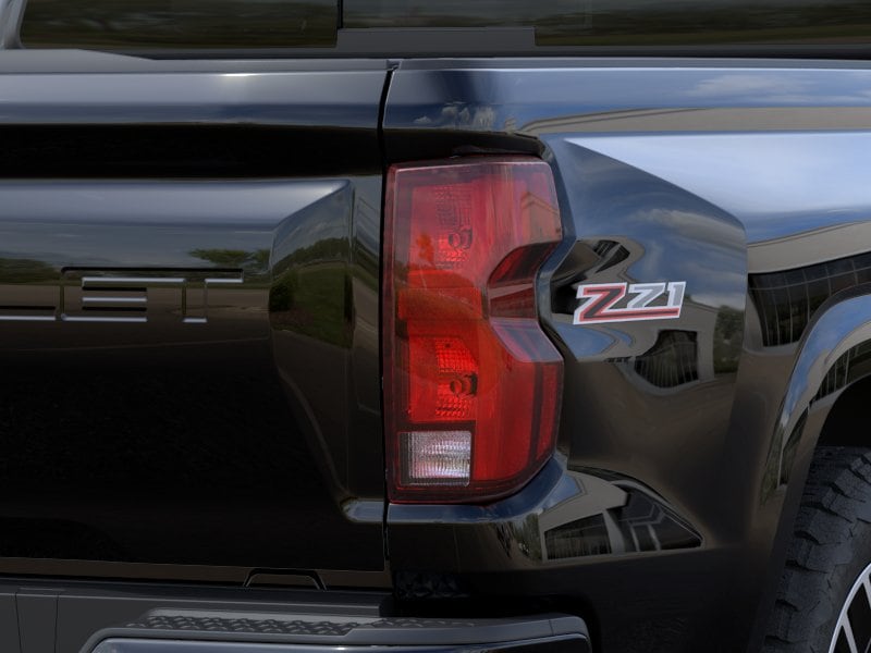 2026 Chevrolet Colorado Z71 - Photo 11