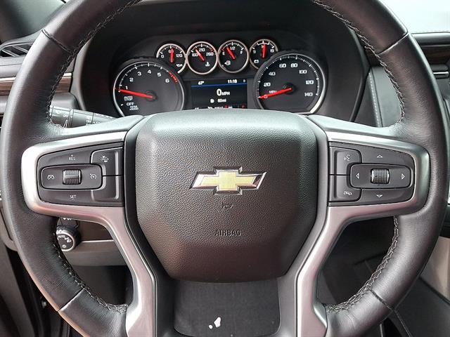 2023 Chevrolet Tahoe LS - Photo 16