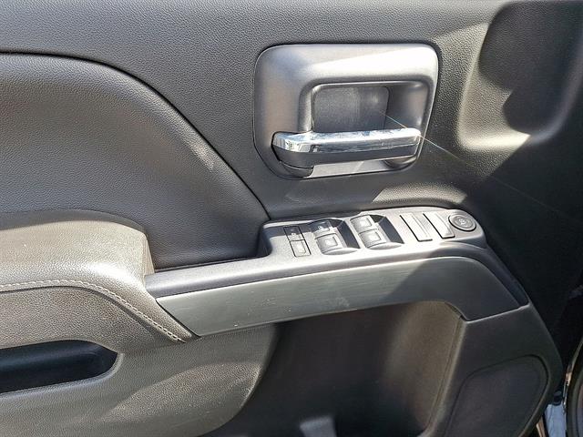 2018 Chevrolet Silverado 1500 LT - Photo 10